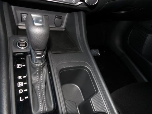 New 2025 Nissan Sentra S image 19