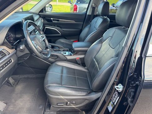 Used 2020 Kia Telluride EX AWD/4WD image 5