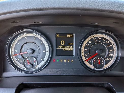 Used 2014 RAM 1500 Tradesman w/ Popular Equipment Group image 20