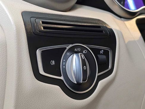 Certified 2020 Mercedes-Benz GLC 300 image 24