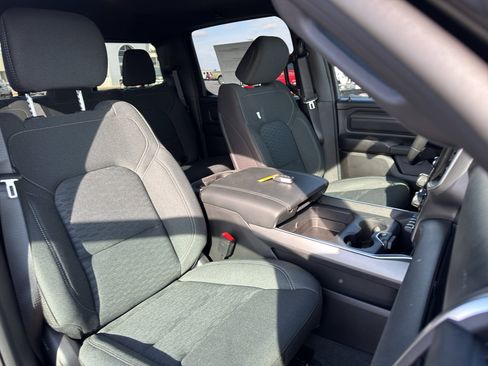 New 2026 RAM 1500 Express image 15