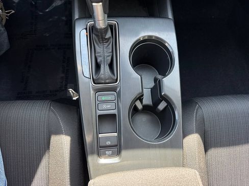 Certified 2026 Honda Civic LX image 24