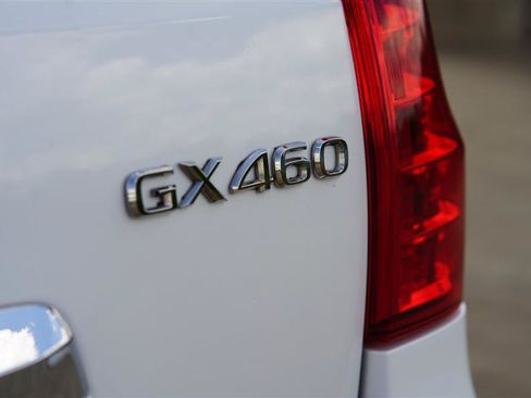 Used 2013 Lexus GX 460 Premium AWD/4WD image 35