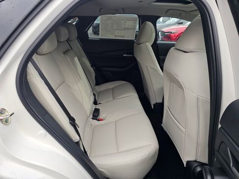 New 2026 MAZDA CX-30 AWD 2.5 S w/ Premium Package image 27