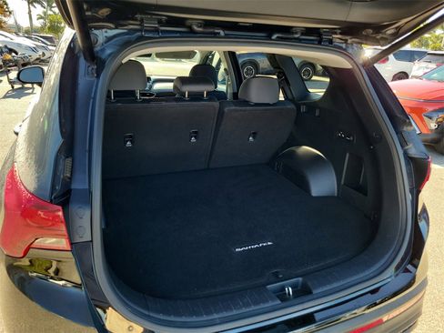 Used 2022 Hyundai Santa Fe XRT image 14