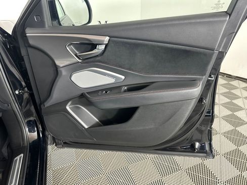 Used 2023 Acura RDX A-Spec FWD image 14