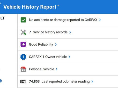 Used 2019 GMC Sierra 1500 SLT image 5