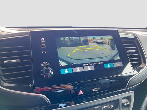 Used 2024 Honda Passport Black Edition image 16