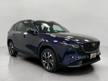 New 2026 MAZDA CX-5 Preferred