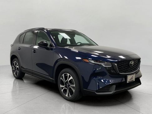 New 2026 MAZDA CX-5 Preferred AWD/4WD image 1