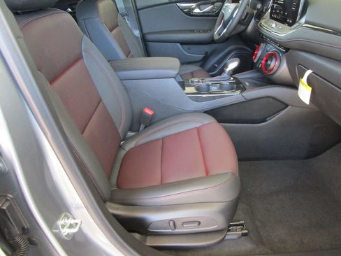 New 2026 Chevrolet Blazer RS w/ Driver Confidence II Package FWD image 27