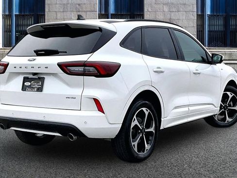 Certified 2023 Ford Escape ST-Line Select w/ Tech Pack #2 AWD/4WD image 11