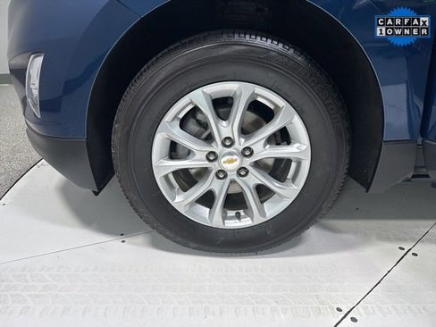 Used 2020 Chevrolet Equinox LT image 5