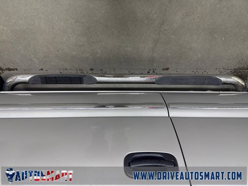 Used 2004 GMC Sierra 1500 SLE w/ Light Duty Power Package image 14