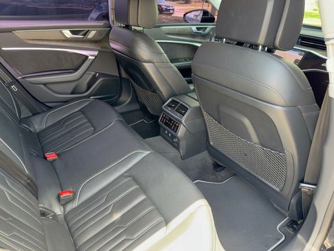 Used 2019 Audi A7 3.0T Premium Plus w/ Premium Plus Package AWD/4WD image 30