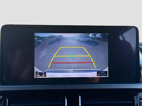 Used 2023 Lexus GX 460 Premium image 35