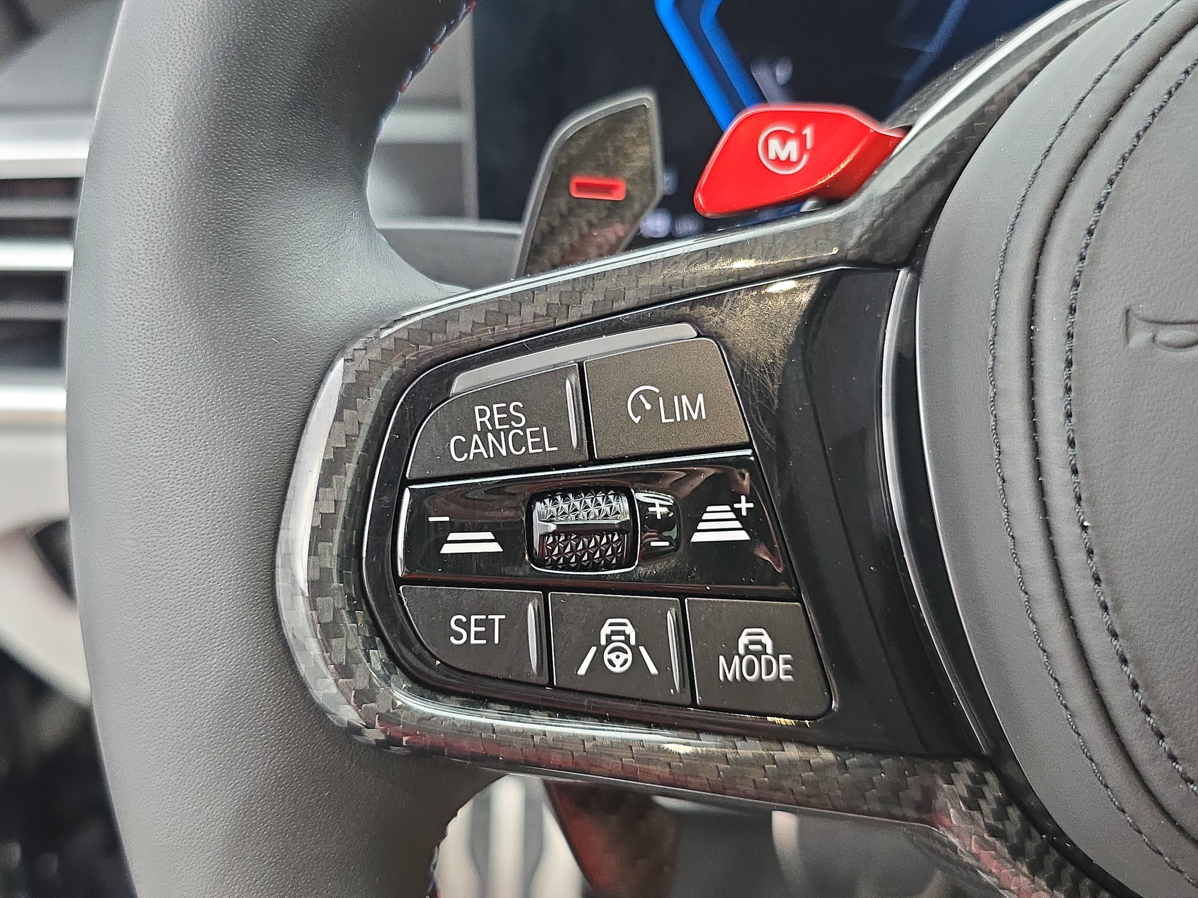 Used 2025 BMW M4 xDrive Competition AWD/4WD image 19