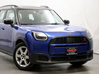 Used 2025 MINI Cooper Countryman S video 2