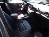 Certified 2022 Ford Explorer XLT w/ Equipment Group 202A image 4