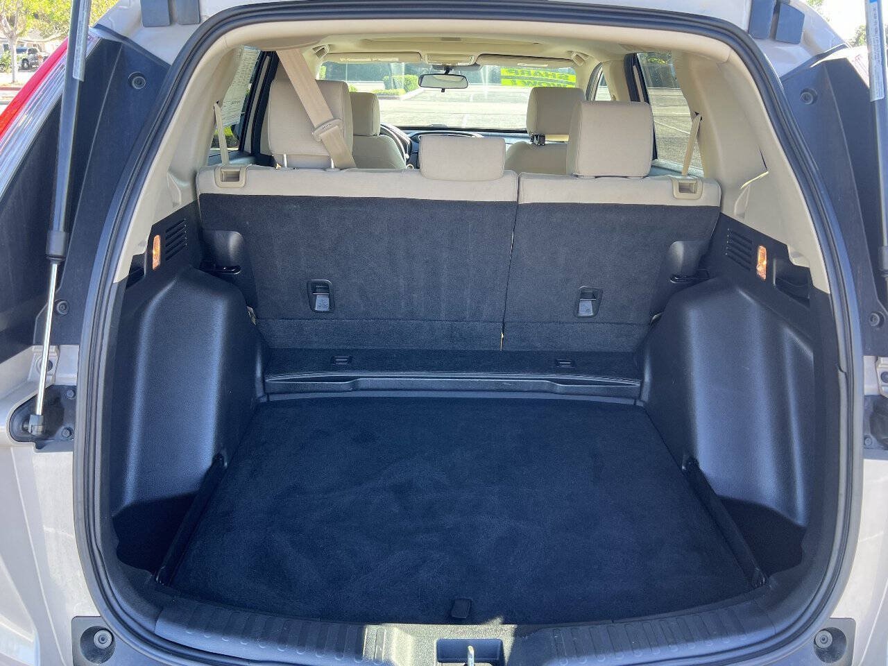 Used 2019 Honda CR-V EX image 20