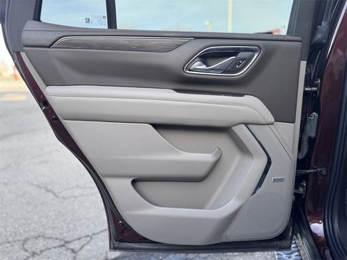 Certified 2023 Chevrolet Tahoe Z71 image 32