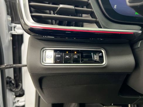 New 2026 Buick Envision Sport Touring AWD/4WD image 19
