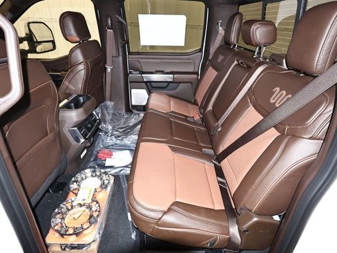 New 2026 Ford F350 King Ranch AWD/4WD image 14