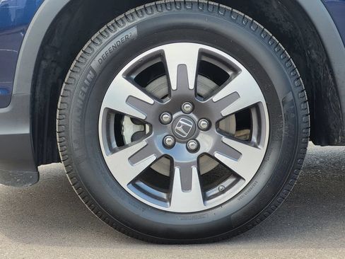 Used 2019 Honda Ridgeline RTL-E image 11