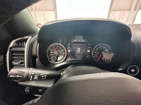 Used 2020 RAM 1500 Big Horn AWD/4WD image 22