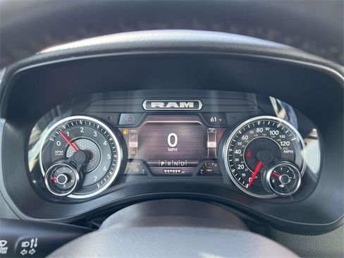 Certified 2023 RAM 1500 Big Horn image 14