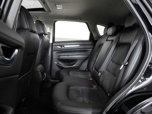 Used 2020 MAZDA CX-5 Touring image 19