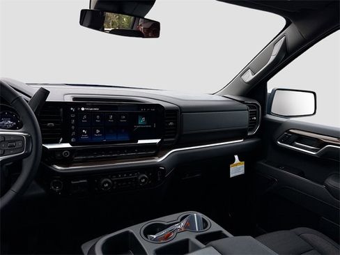 New 2026 Chevrolet Silverado 1500 LT image 26