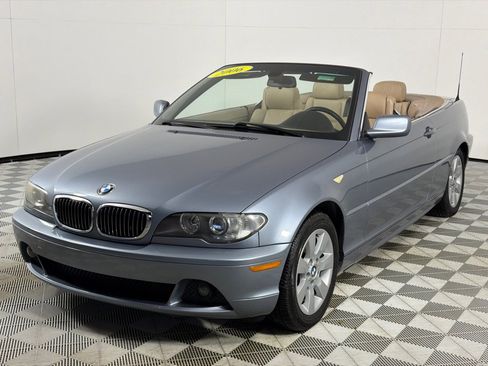 Used 2006 BMW 325Ci CI image 10