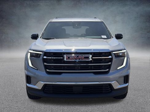 New 2026 GMC Acadia Elevation w/ LPO, Floor Liner Package FWD image 8