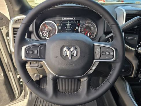 New 2026 RAM 2500 Big Horn image 25