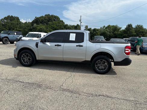 Used 2024 Ford Maverick XLT w/ XLT Luxury Package FWD image 15