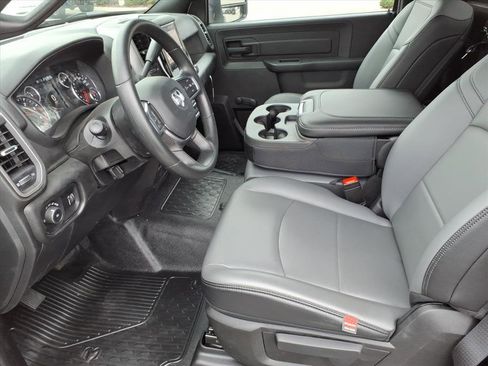 New 2026 RAM 3500 Tradesman image 3