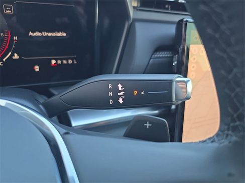 New 2026 GMC Terrain Denali w/ LPO, Black Badging Package image 22