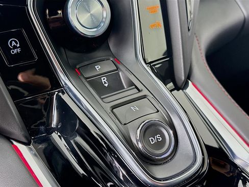 Used 2022 Acura RDX AWD w/ A-Spec & Advance Pkg image 20