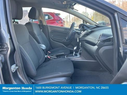 Used 2019 Ford Fiesta SE image 35