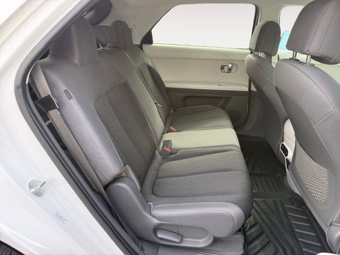 Certified 2024 Hyundai Ioniq 5 SEL RWD image 18