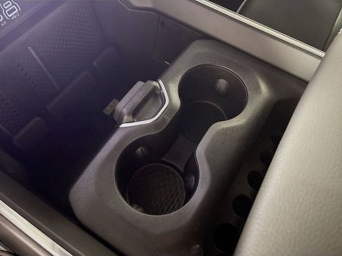 New 2026 RAM 1500 Laramie w/ Sport Appearance Package image 15