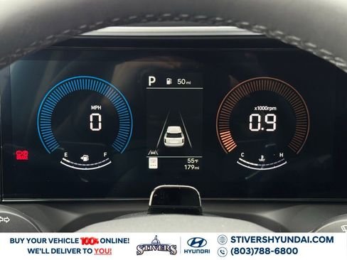 New 2026 Hyundai Palisade SE image 27