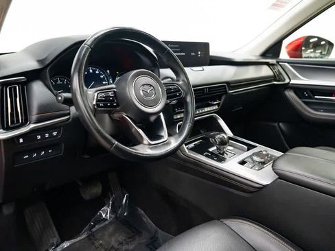 Used 2024 MAZDA CX-90 3.3 Turbo w/ Premium Package AWD/4WD image 27
