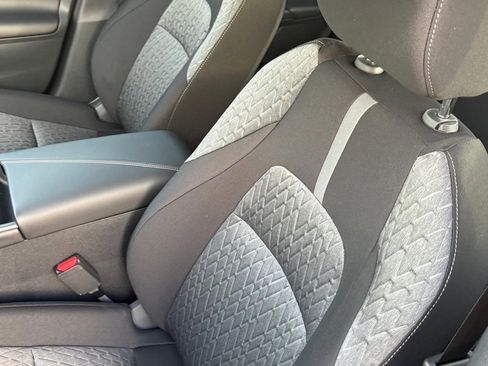 New 2026 Nissan Sentra SV w/ SV Convenience Package image 19