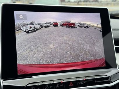 New 2026 Jeep Compass Limited