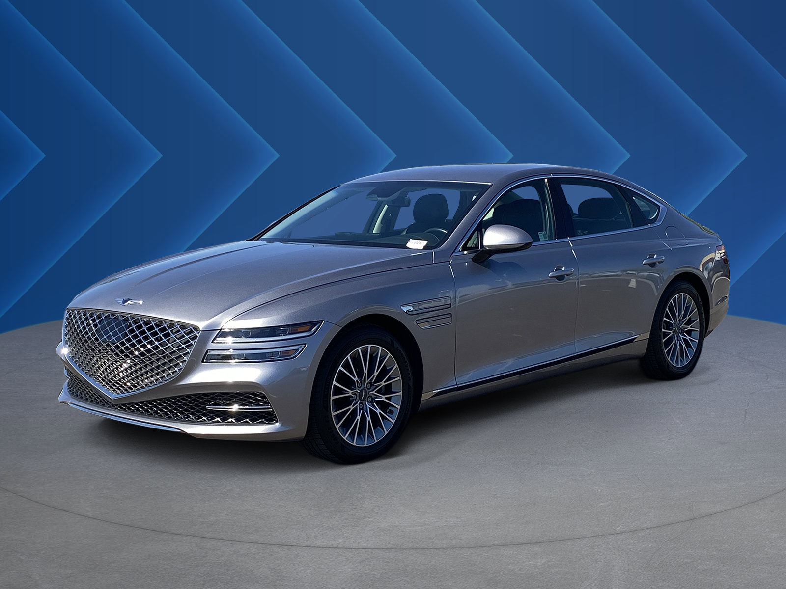 Used 2024 Genesis G80 2.5T AWD/4WD image 7