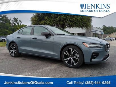 Certified 2024 Volvo S60 B5 Core