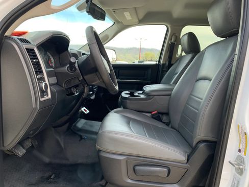 Used 2015 RAM 3500 Tradesman AWD/4WD image 10