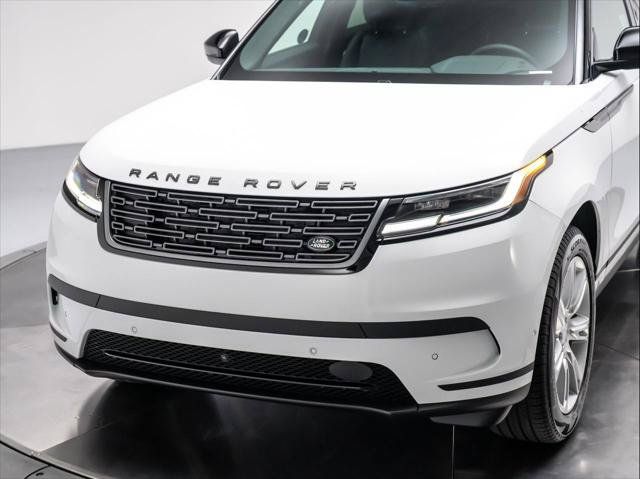 New 2026 Land Rover Range Rover Velar S AWD/4WD image 9